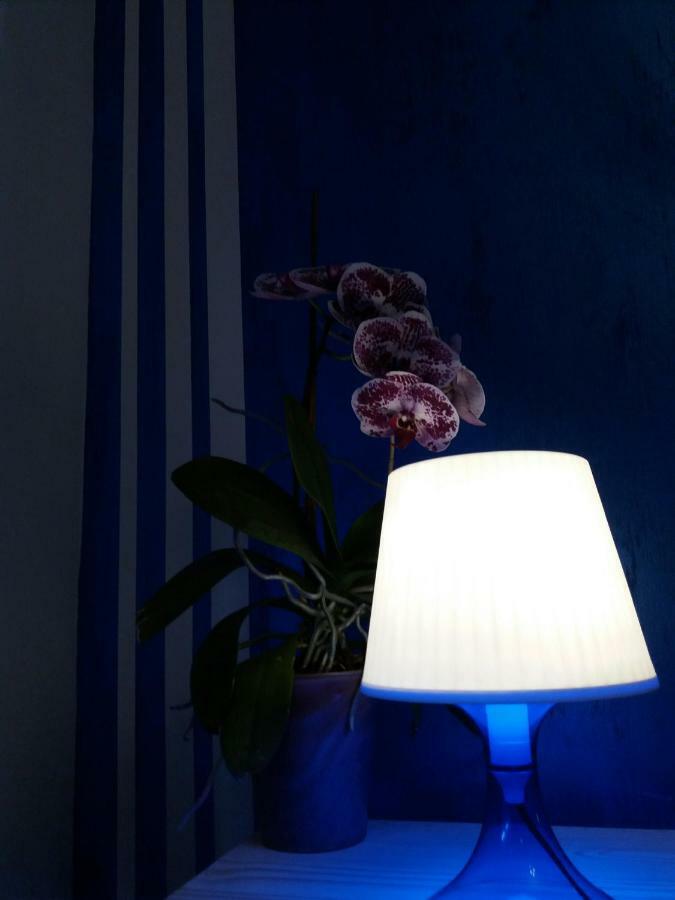 Light Home Avellino Eksteriør billede